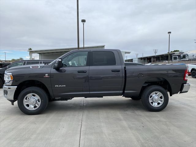 new 2024 Ram 2500 car, priced at $60,783