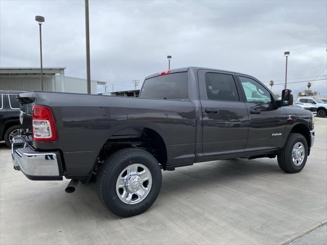 new 2024 Ram 2500 car, priced at $60,783