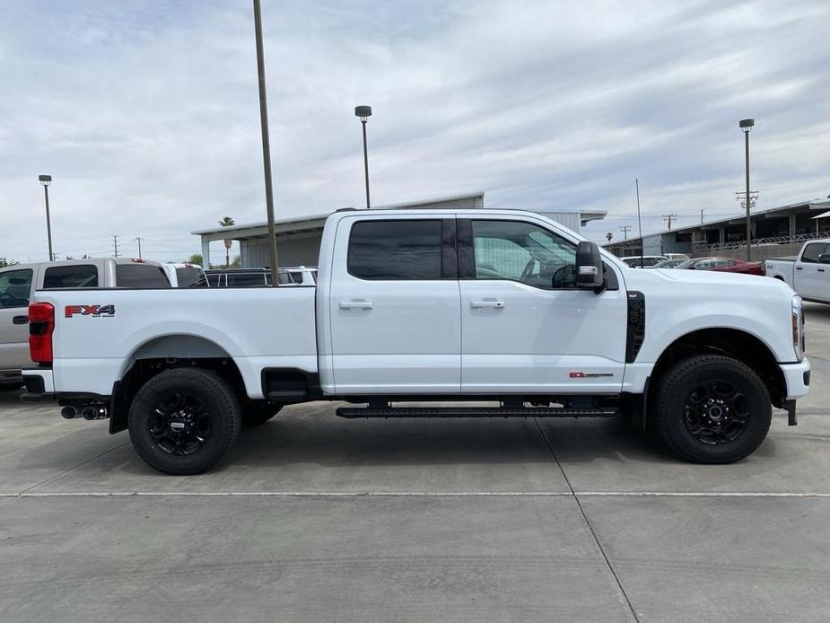 new 2024 Ford F-350 car, priced at $81,925