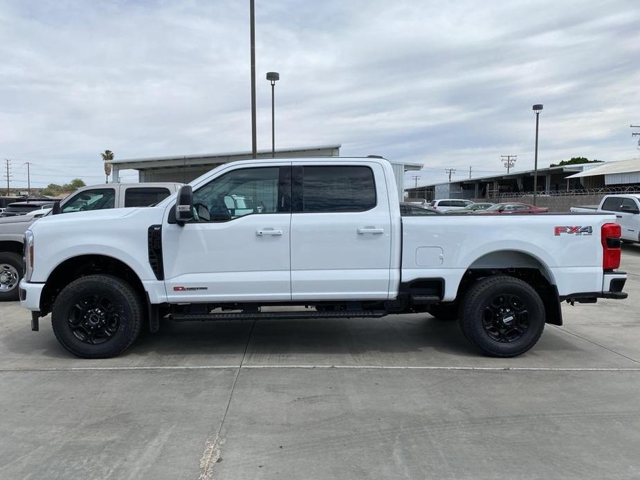 new 2024 Ford F-350 car, priced at $81,925