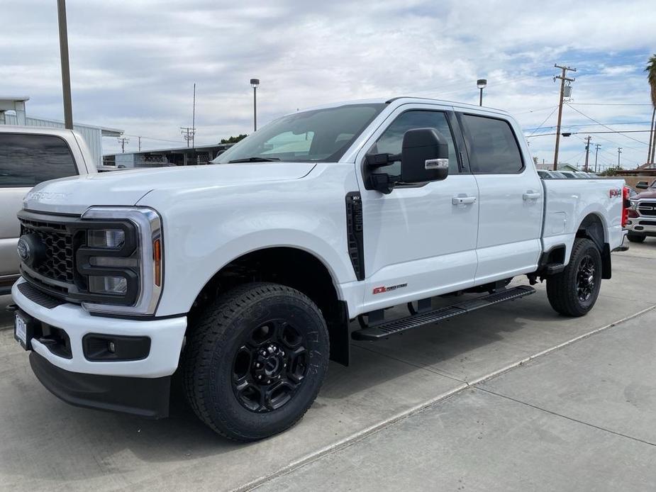 new 2024 Ford F-350 car, priced at $75,146