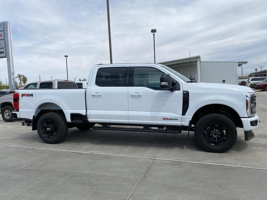 new 2024 Ford F-350 car, priced at $81,925