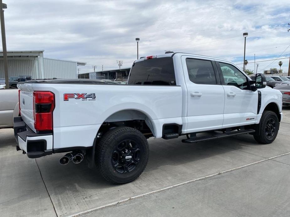 new 2024 Ford F-350 car, priced at $81,925