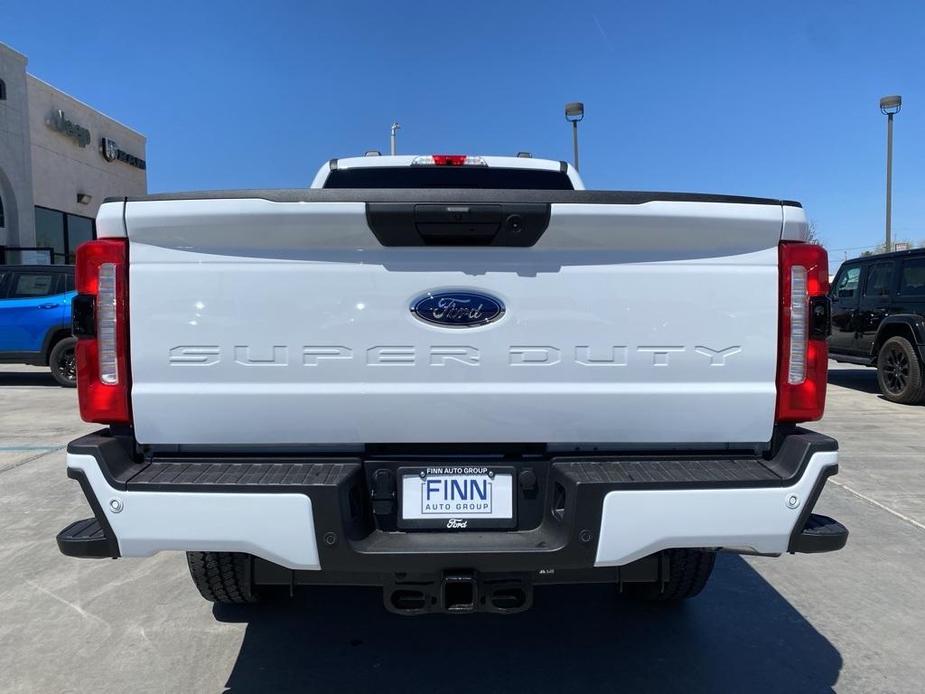 new 2024 Ford F-350 car, priced at $67,408