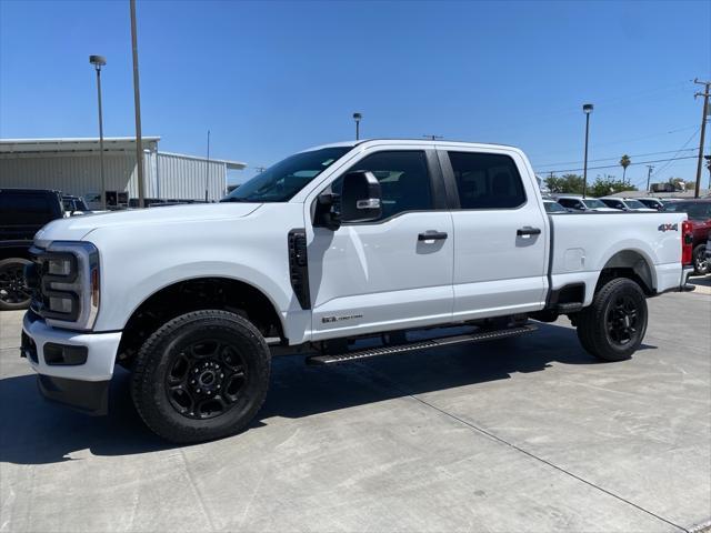 new 2024 Ford F-350 car, priced at $68,828