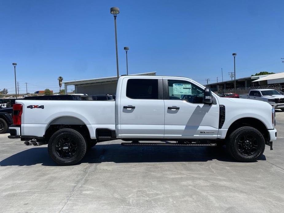 new 2024 Ford F-350 car, priced at $67,408