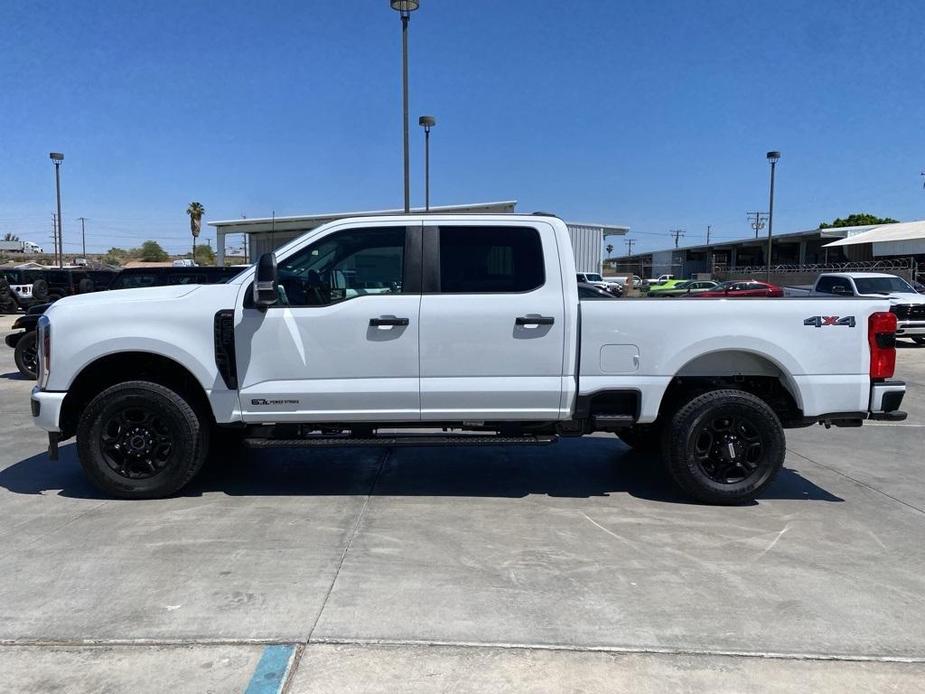 new 2024 Ford F-350 car, priced at $67,408