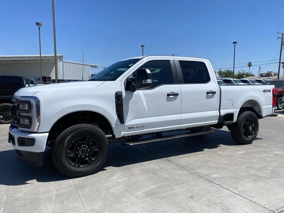 new 2024 Ford F-350 car, priced at $67,408