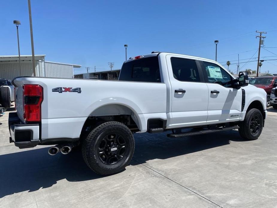 new 2024 Ford F-350 car, priced at $67,408