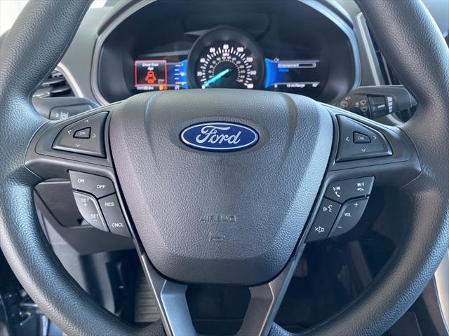 new 2023 Ford Edge car, priced at $36,999