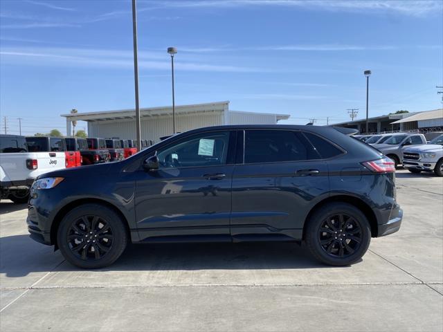 new 2023 Ford Edge car, priced at $36,999