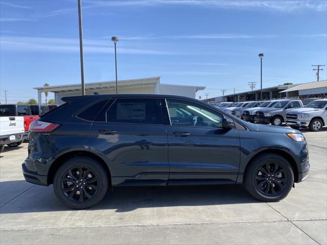 new 2023 Ford Edge car, priced at $36,999