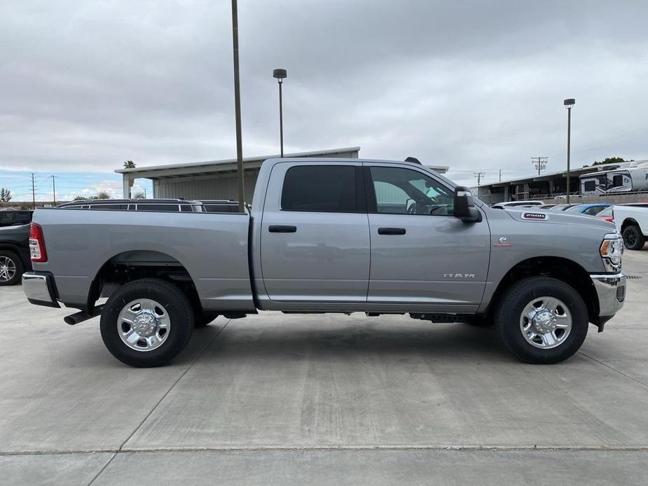 new 2024 Ram 2500 car, priced at $61,481