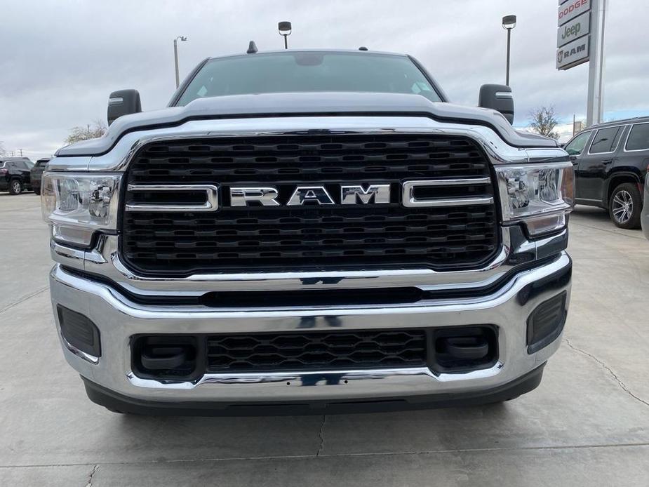 new 2024 Ram 2500 car, priced at $61,481