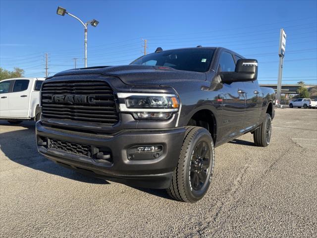 new 2024 Ram 2500 car, priced at $79,967