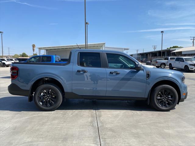 new 2024 Ford Maverick car, priced at $36,735