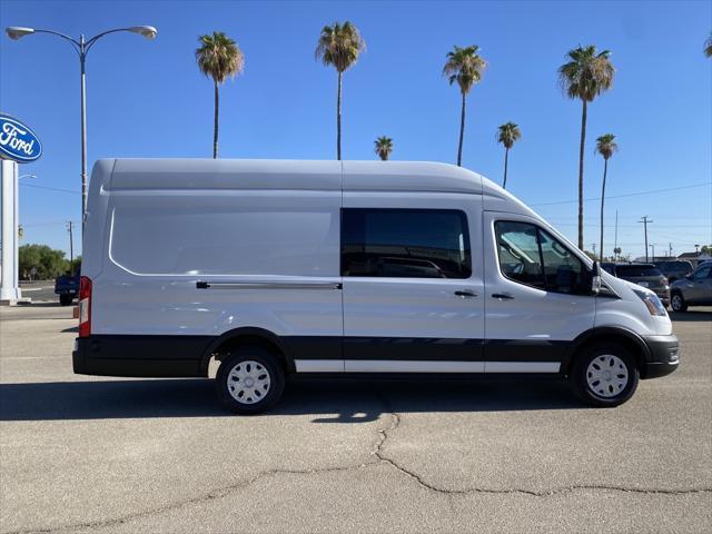 new 2023 Ford Transit-350 car, priced at $48,786