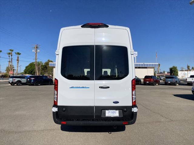 new 2023 Ford Transit-350 car, priced at $48,786