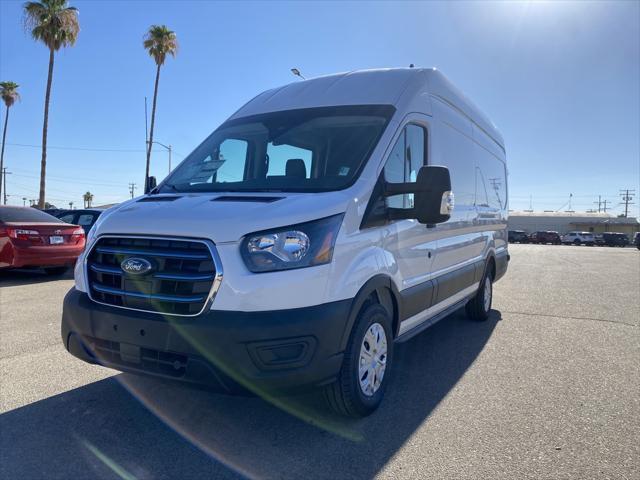 new 2023 Ford Transit-350 car, priced at $48,786