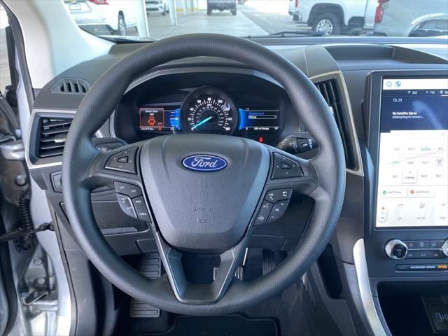 new 2023 Ford Edge car, priced at $35,526