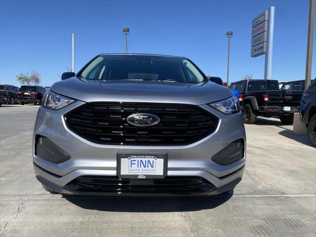 new 2023 Ford Edge car, priced at $35,526