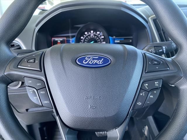 new 2023 Ford Edge car, priced at $35,526