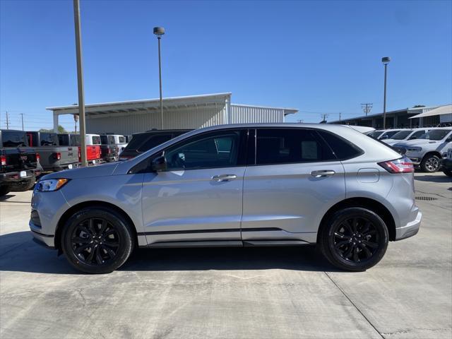 new 2023 Ford Edge car, priced at $35,526