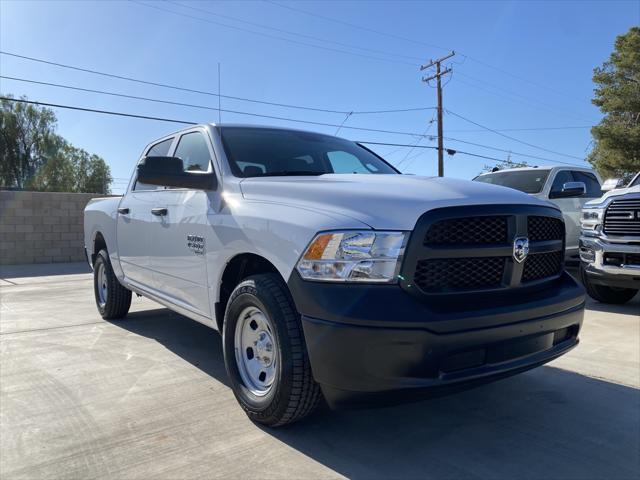 new 2023 Ram 1500 car, priced at $38,580