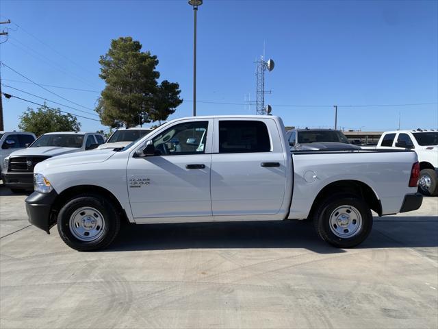 new 2023 Ram 1500 car, priced at $38,580