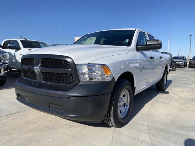 new 2023 Ram 1500 car, priced at $38,580