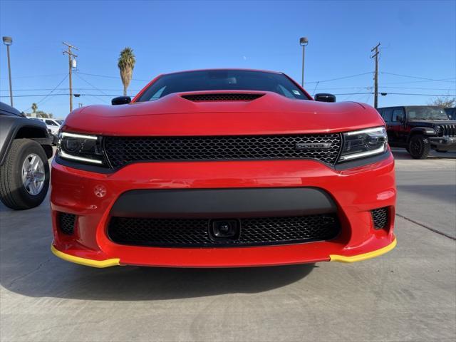 new 2023 Dodge Charger car, priced at $34,724