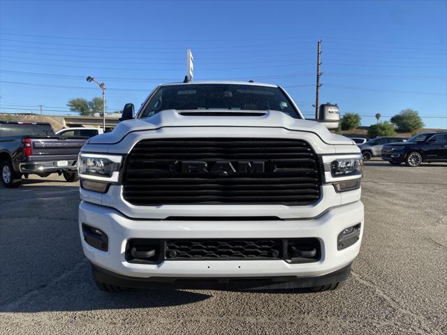 new 2024 Ram 2500 car, priced at $87,810