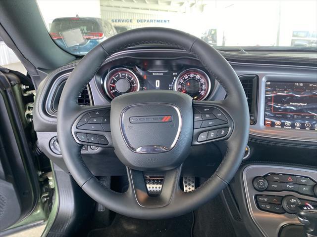 new 2023 Dodge Challenger car, priced at $28,140