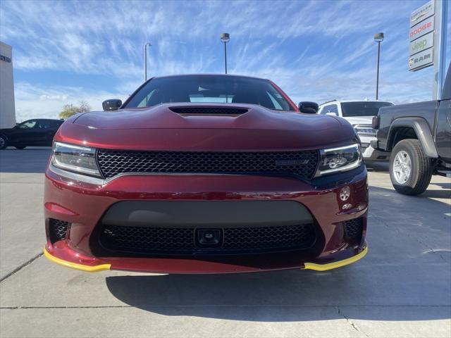 new 2023 Dodge Charger car, priced at $36,271