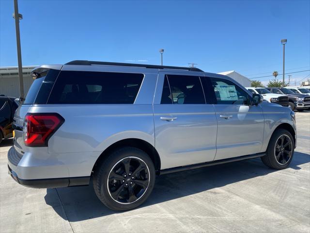 new 2024 Ford Expedition car, priced at $84,360