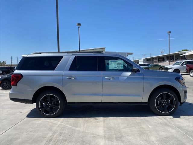 new 2024 Ford Expedition car, priced at $84,360