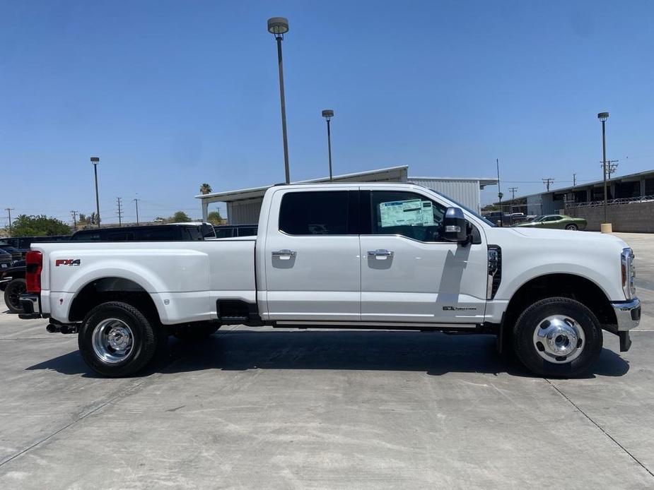 new 2024 Ford F-350 car, priced at $89,165