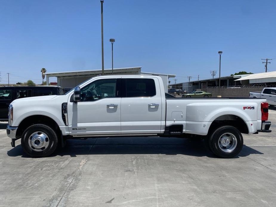 new 2024 Ford F-350 car, priced at $89,165