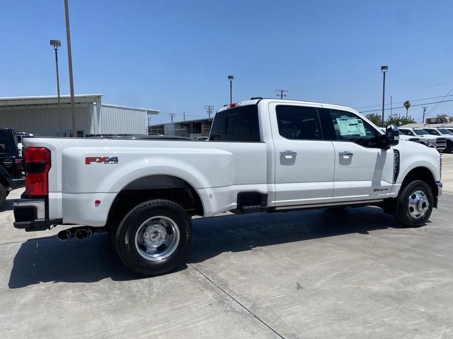 new 2024 Ford F-350 car, priced at $89,165