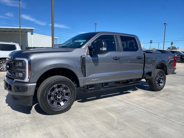 new 2024 Ford F-250 car, priced at $73,940
