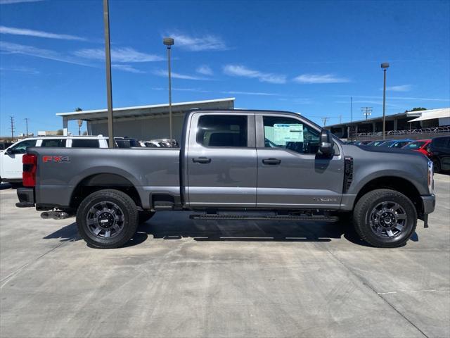 new 2024 Ford F-250 car, priced at $73,940