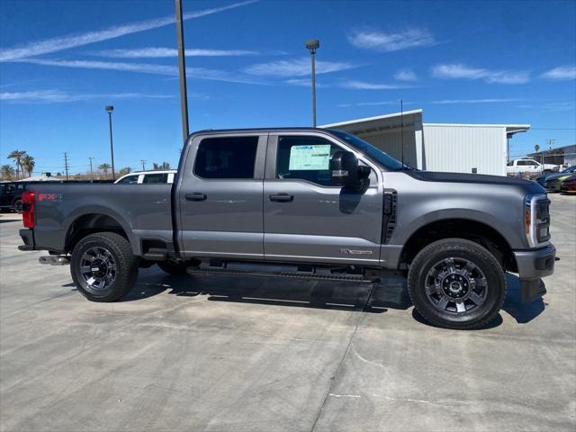 new 2024 Ford F-250 car, priced at $73,940