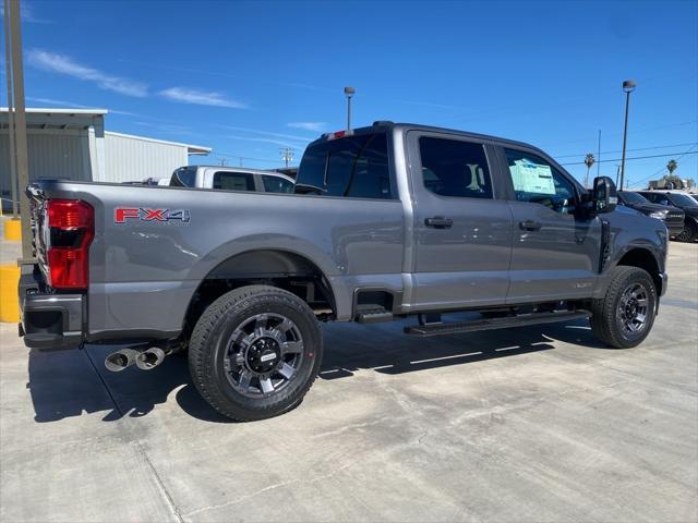 new 2024 Ford F-250 car, priced at $73,940