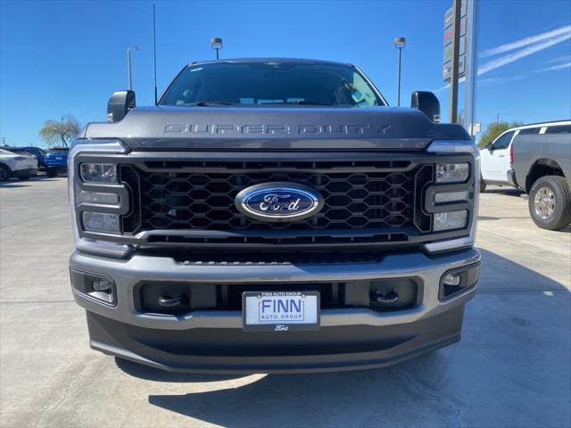 new 2024 Ford F-250 car, priced at $73,940