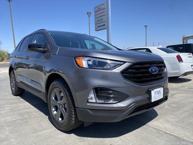 new 2023 Ford Edge car, priced at $38,702