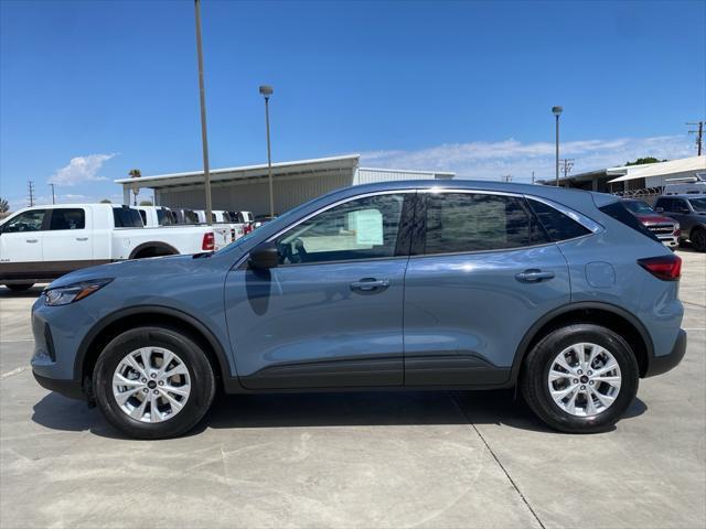 new 2024 Ford Escape car, priced at $31,789