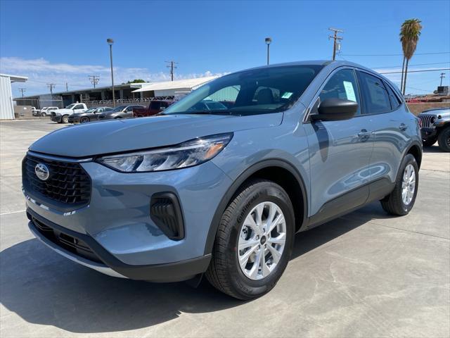 new 2024 Ford Escape car, priced at $31,789