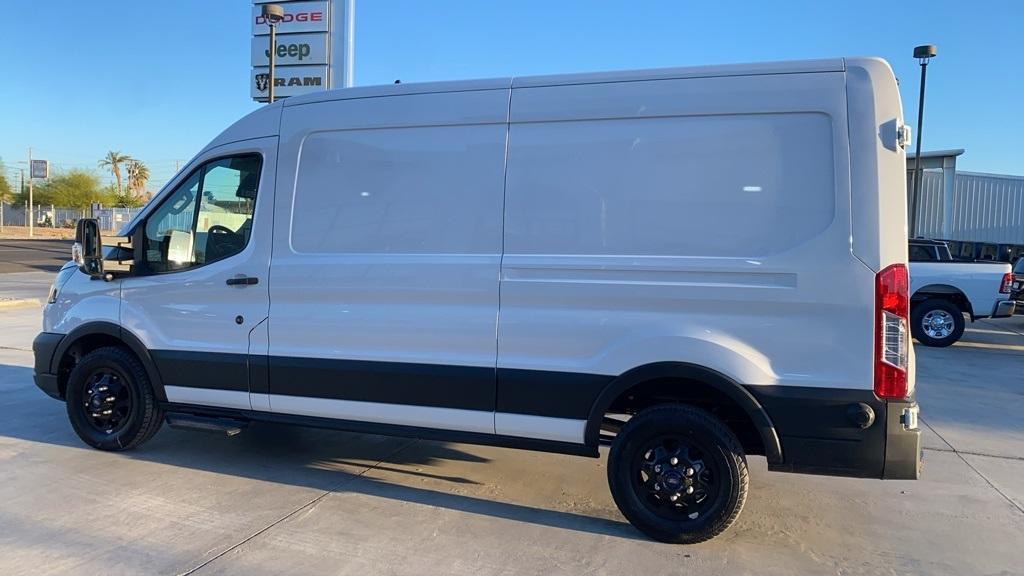 new 2024 Ford Transit-250 car, priced at $62,415