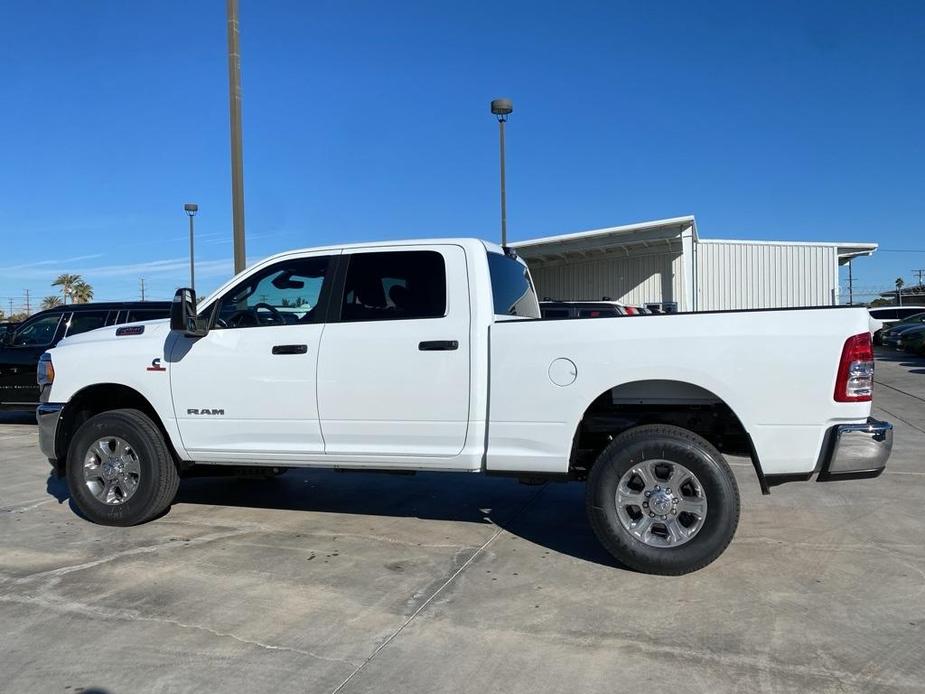 new 2024 Ram 2500 car, priced at $61,479