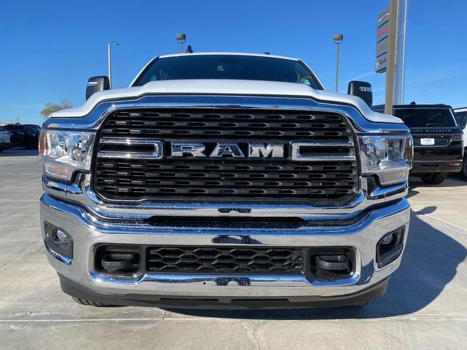 new 2024 Ram 2500 car, priced at $61,479